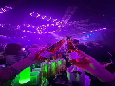 永州夜总会招聘